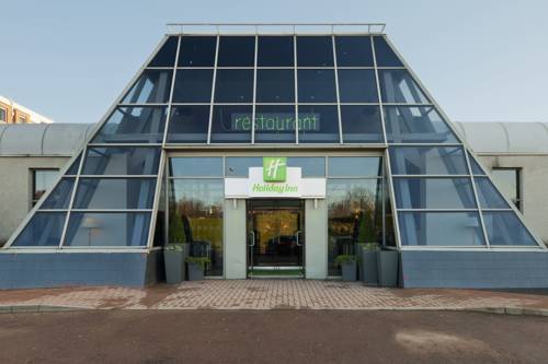 Holiday Inn Aberdeen - Exhibition Centre cover picture