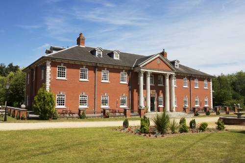 Elme Hall Hotel cover picture