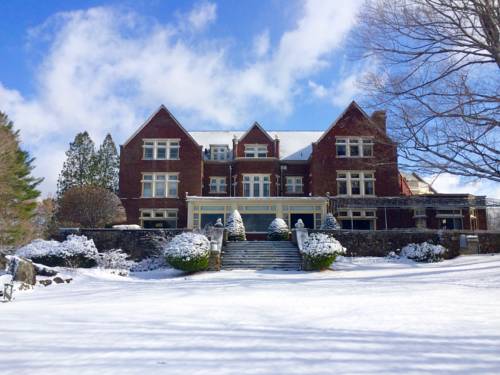 Wilburton Inn cover picture