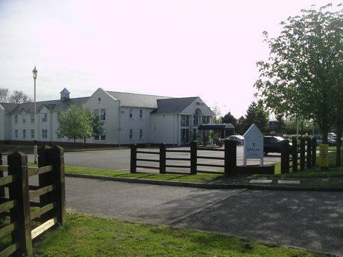 Best Western Garden Court Aylesbury cover picture