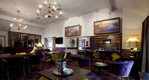 Best Western Henley-in-Arden Hotel Cover Picture