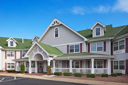 Country Inn & Suites By Carlson Germantown cover picture