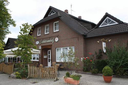 Schützenhof Kirchhatten cover picture