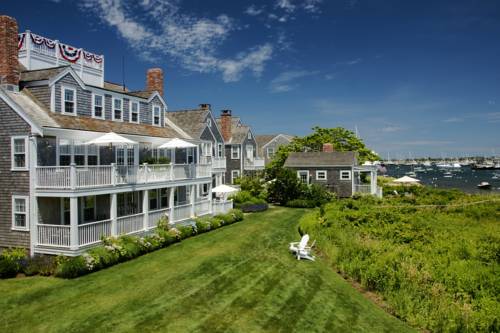 Harborview Nantucket cover picture