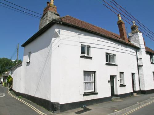 Burrows Cottage cover picture