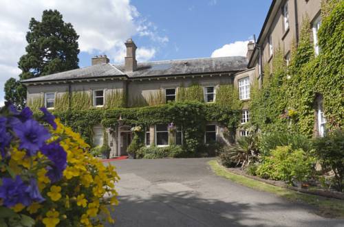 St Andrews Town Hotel cover picture