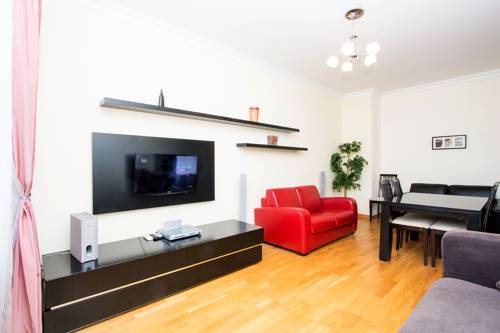 Apartlux on Ploshchad Pobedy cover picture