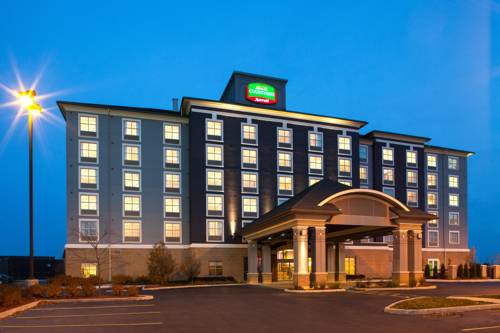 Courtyard by Marriott - London, Ontario Cover Picture