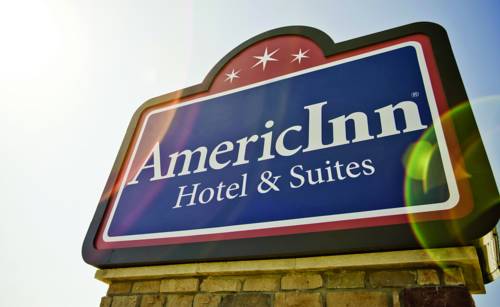 AmericInn Hesston cover picture
