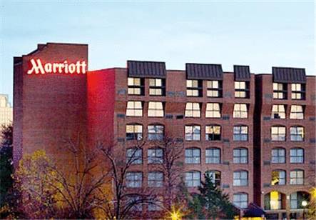 Marriott Providence Downtown cover picture
