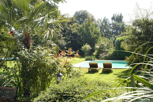 B&B Gîte & Golf à Ittre cover picture