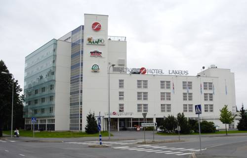 Original Sokos Hotel Lakeus Seinäjoki cover picture