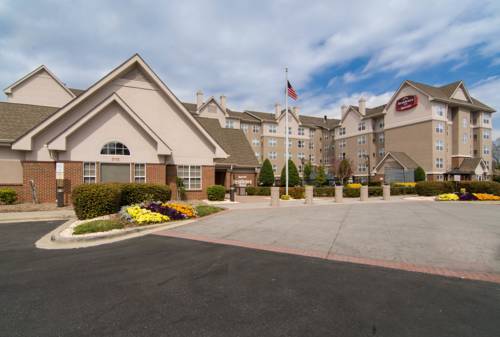 Residence Inn by Marriott Charlotte Piper Glen cover picture
