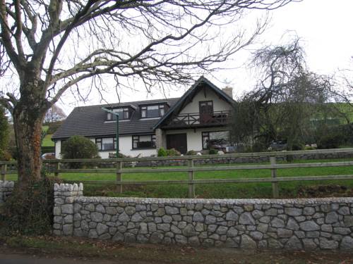 Ashdene Country Home B&B cover picture