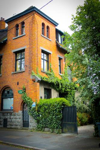 La Maison Du Sart cover picture