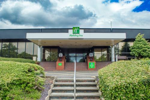 Holiday Inn Runcorn M56 Junction 12 cover picture