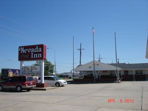 Nevada Inn cover picture