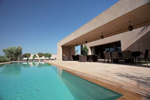 Villa Malekis By Sejour Maroc Cover Picture
