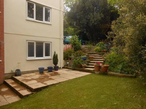 Trecurragran House cover picture