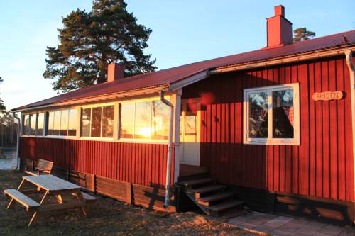 Ekudden Holiday Homes cover picture