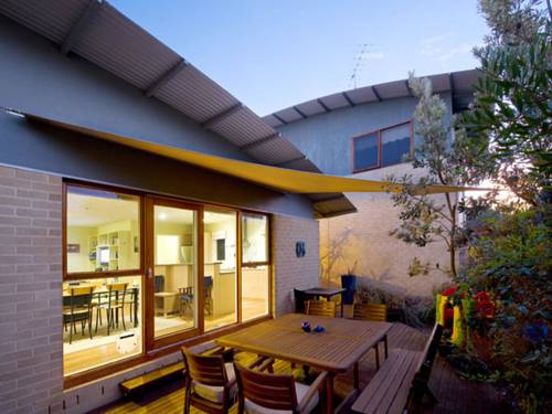 John's House by Great Ocean Stays cover picture