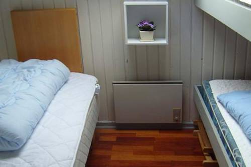 Two-Bedroom Holiday home in Toftlund 4 Cover Picture