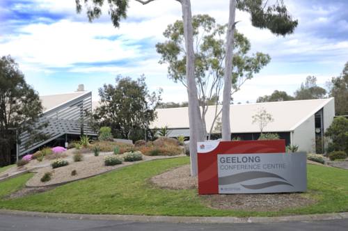 Geelong Conference Centre cover picture
