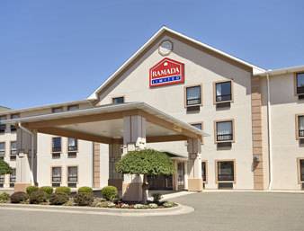 Ramada Limited Strasburg Dover cover picture