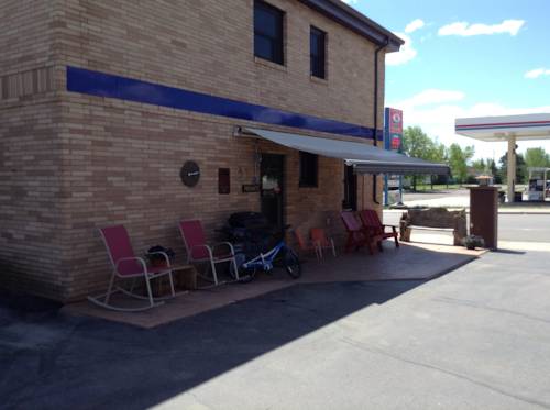 Motel Ely cover picture