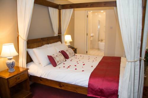 Coach House Hotel Sligo cover picture