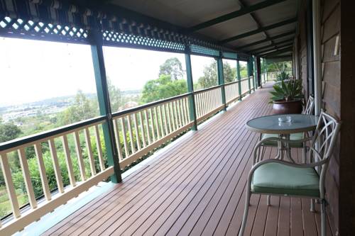 Porters Plainland Lockyer Valley B&B cover picture