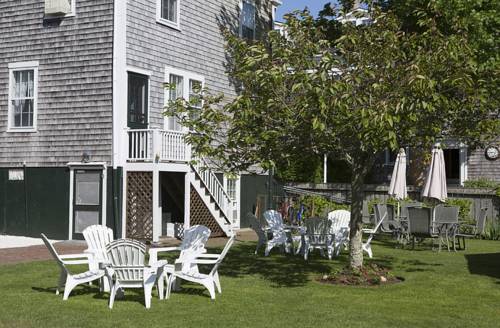 Nantucket Periwinkle cover picture