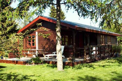 Two-Bedroom Holiday home in Toftlund 9 Cover Picture