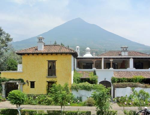 Estudio III Cortijo de las Flores cover picture