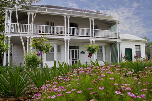 Willunga House cover picture