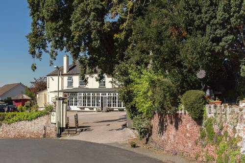 Cockhaven Arms cover picture