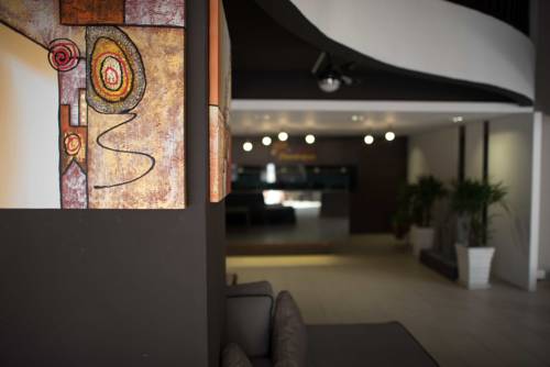 Mornington Hotel Waterfront Lumut cover picture