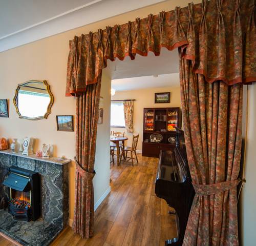 St Patrick's B & B cover picture