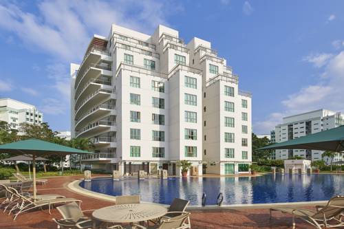 Village Residence Hougang by Far East Hospitality cover picture