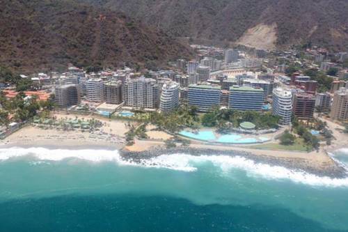 Caraballeda Caribe Club Cover Picture