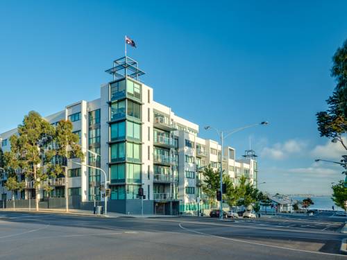 Yarra by Gold Star Stays cover picture