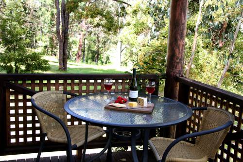 Balinga Cottages cover picture