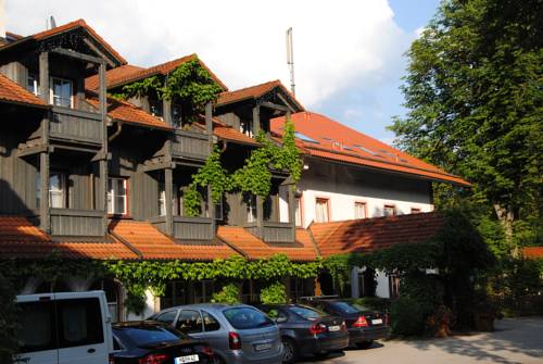 Hotel Restaurant Forstwirt cover picture