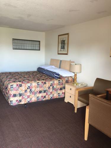Economy Inn cover picture