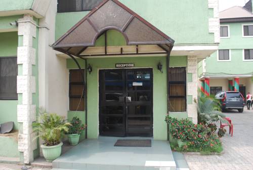 The Manor Hotel cover picture