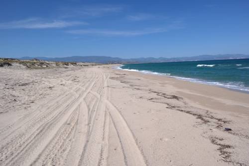 Vista La Ribera cover picture