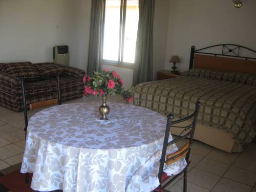 Hosteria y Spa Llano real cover picture