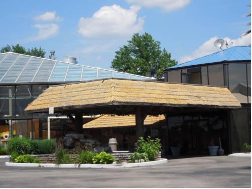 Wildwood Inn cover picture