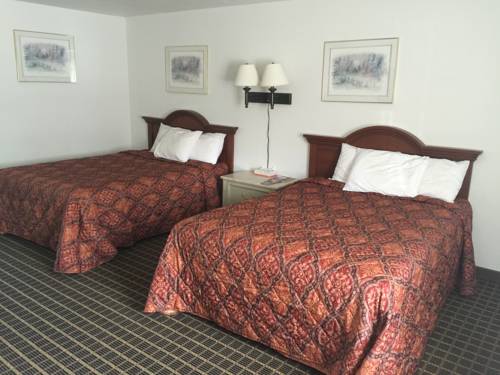 Motel Reedsburg cover picture