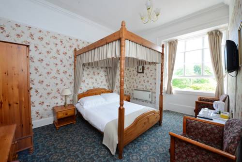 Dall Lodge Country House cover picture